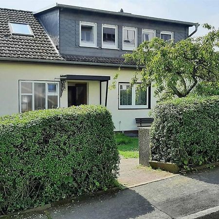 Ferienwohnung Eckhardt Marburg Exterior foto