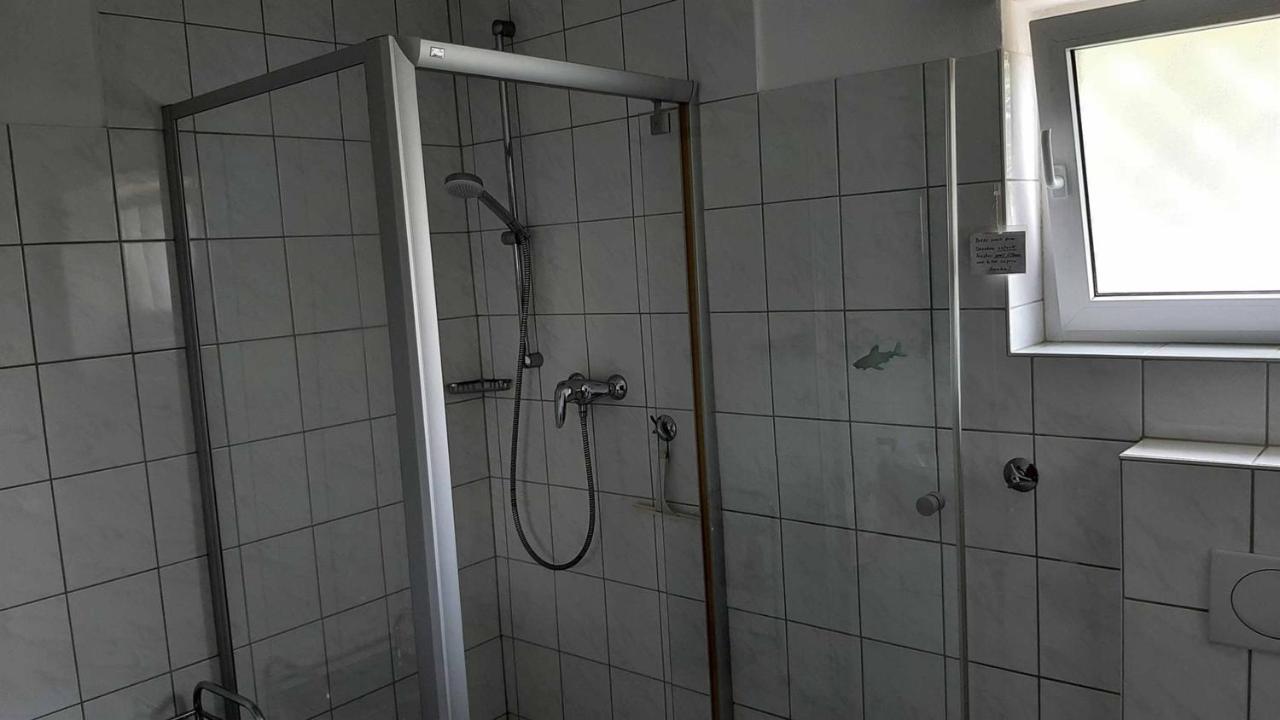 Ferienwohnung Eckhardt Marburg Exterior foto